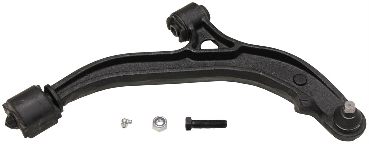 MOOG 96-00 Chrysler Town & Country Front Right Lower Control Arm thumbnail 2