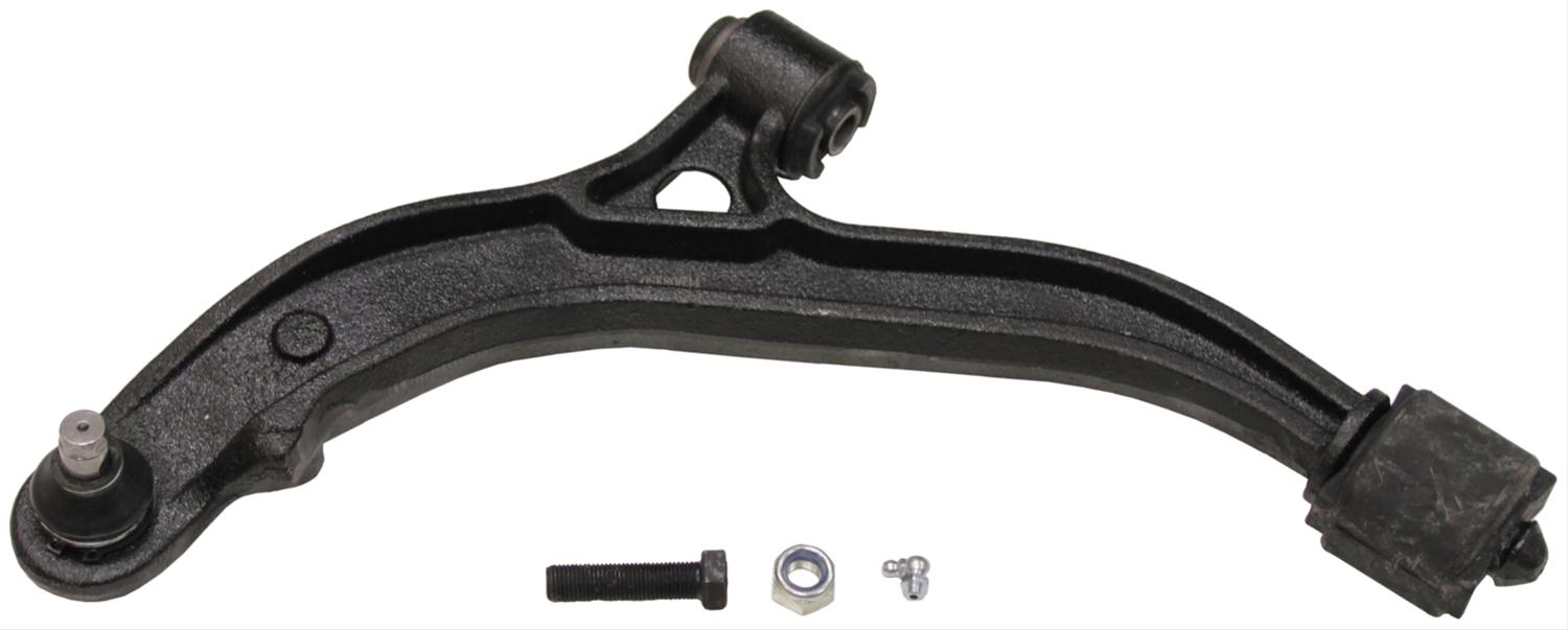 MOOG 96-00 Chrysler Town & Country Front Left Lower Control Arm thumbnail 2