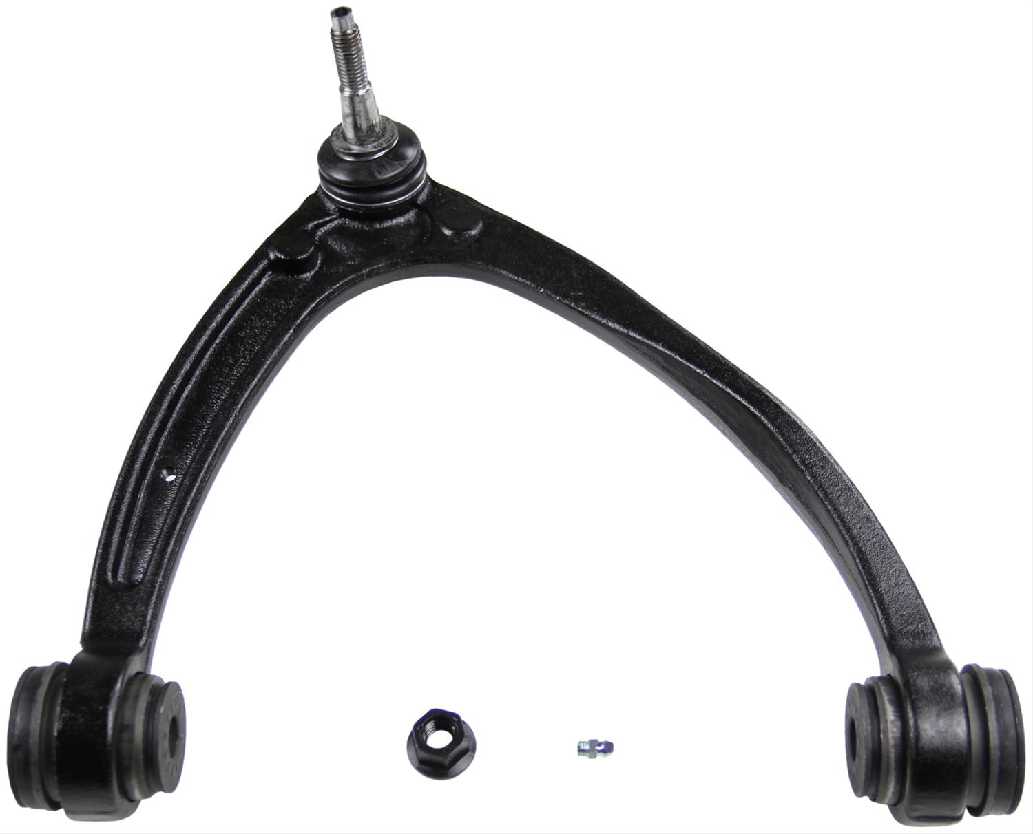 MOOG 07-14 Cadillac Escalade ESV Front Right Upper Control Arm