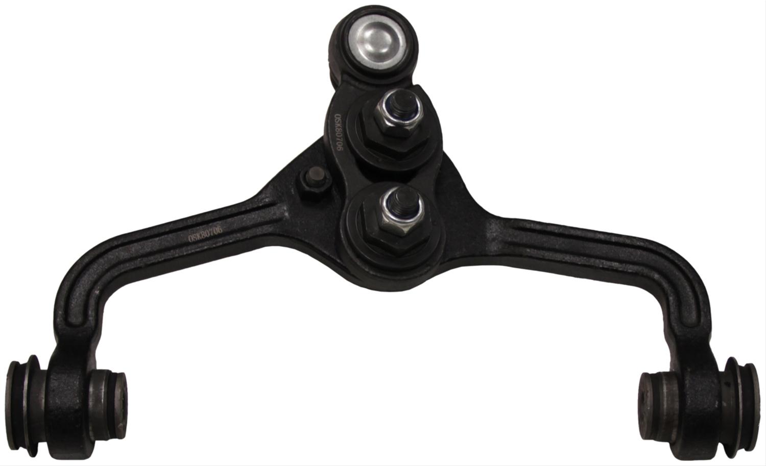 MOOG 95-02 Ford Crown Victoria Front Left Upper Control Arm thumbnail 2