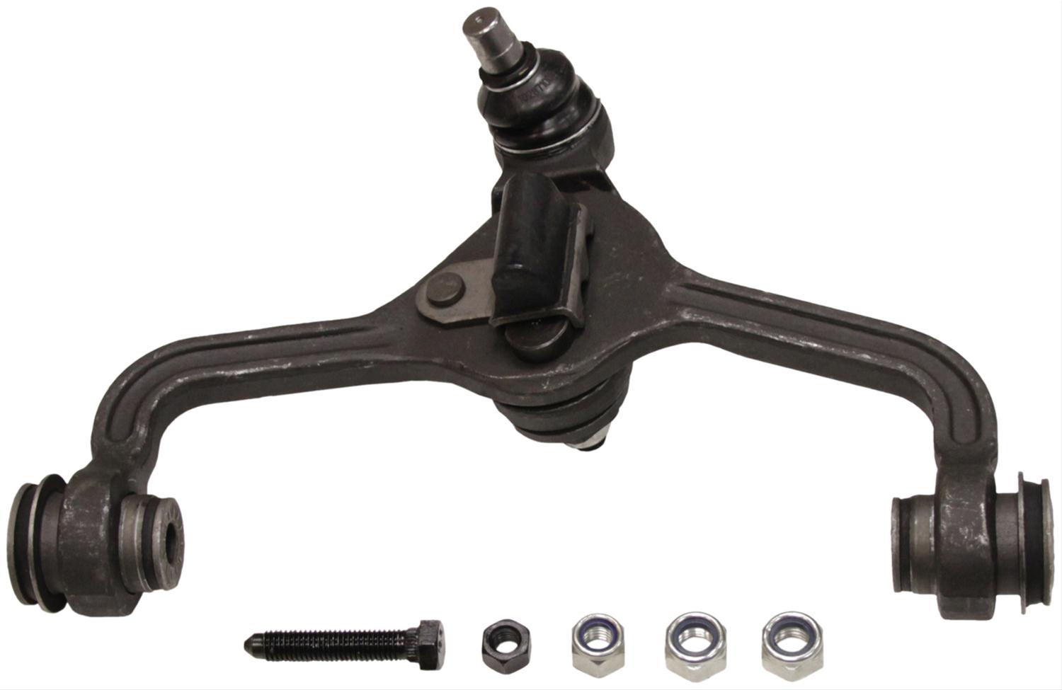 MOOG 95-02 Ford Crown Victoria Front Right Upper Control Arm