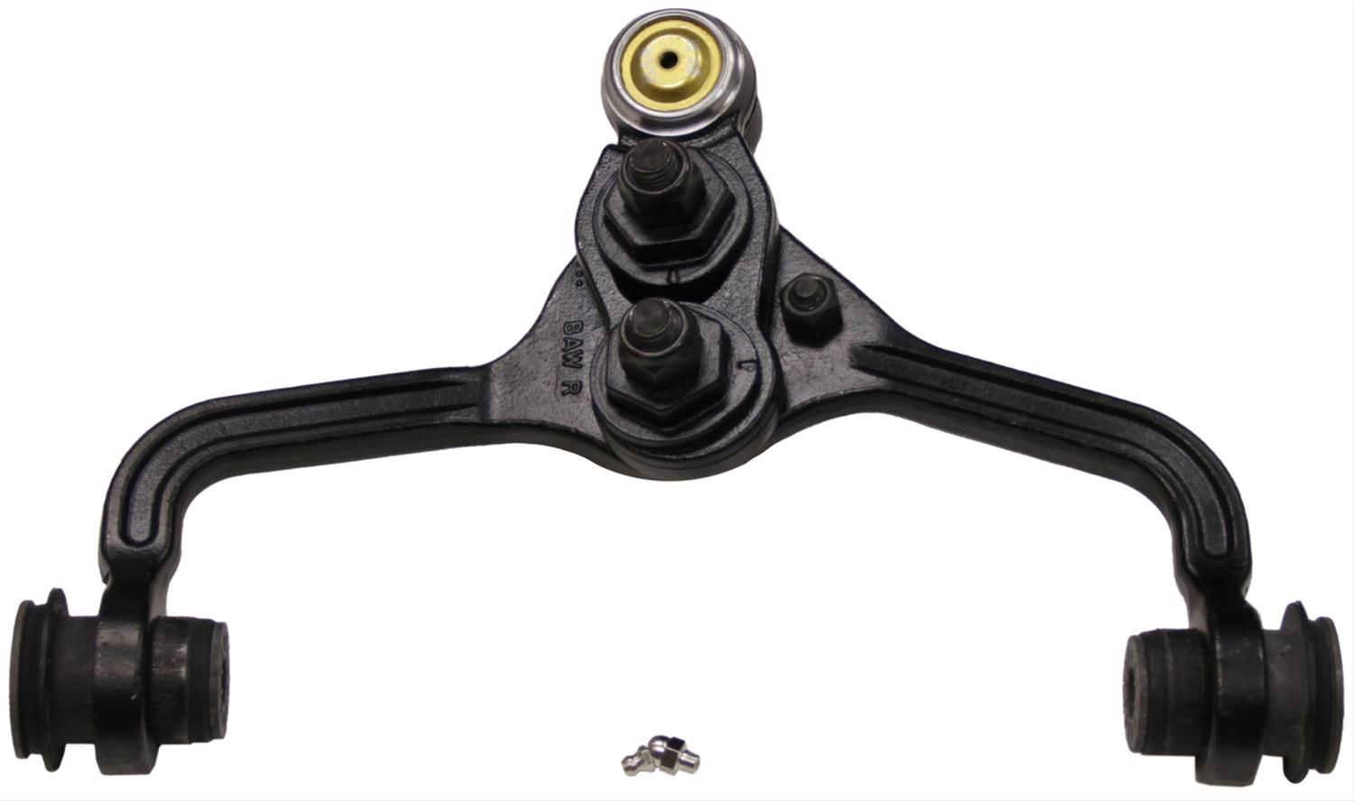 MOOG 95-02 Ford Crown Victoria Front Right Upper Control Arm