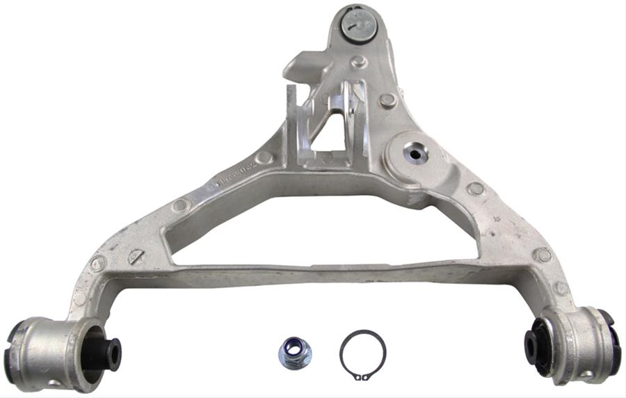 MOOG 03-06 Ford Expedition Front Right Lower Control Arm thumbnail 2