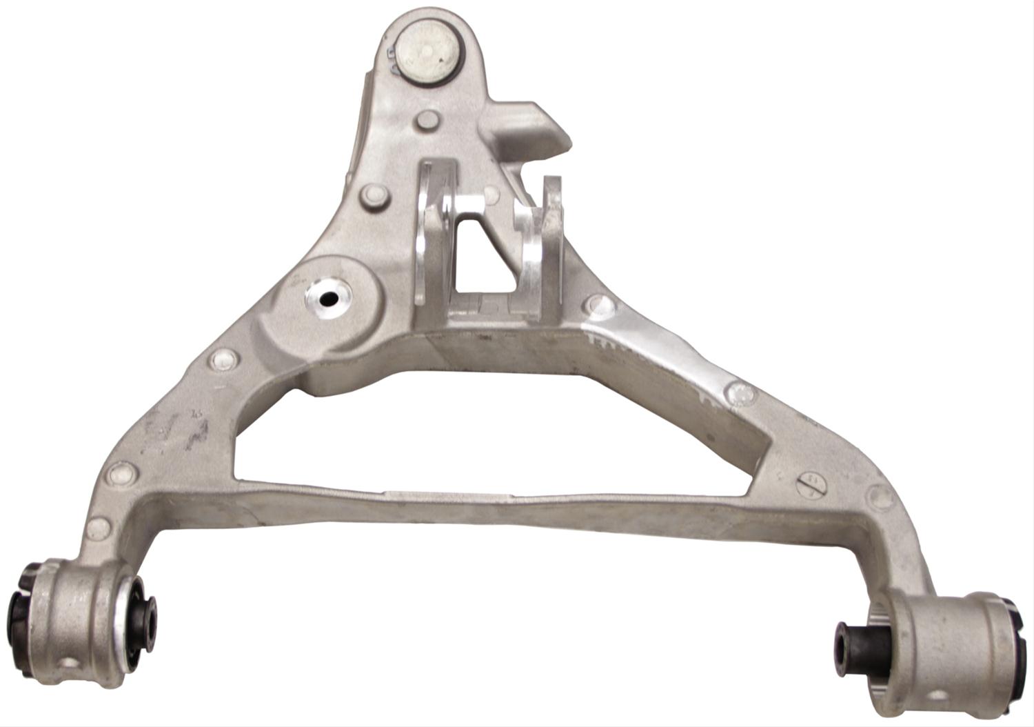 MOOG 03-06 Ford Expedition Front Left Lower Control Arm thumbnail 2