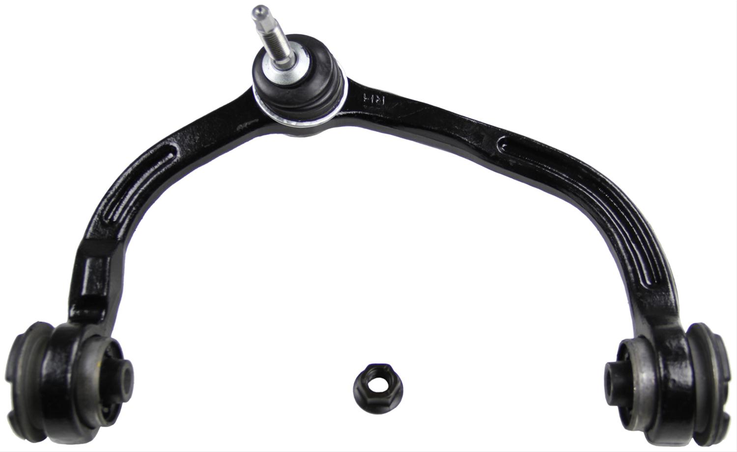 MOOG 03-06 Ford Expedition Front Right Upper Control Arm