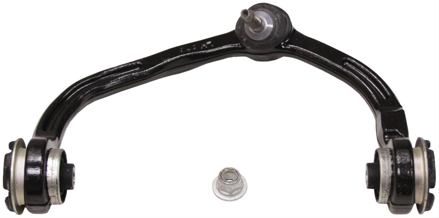 MOOG 03-06 Ford Expedition Front Left Upper Control Arm thumbnail 2