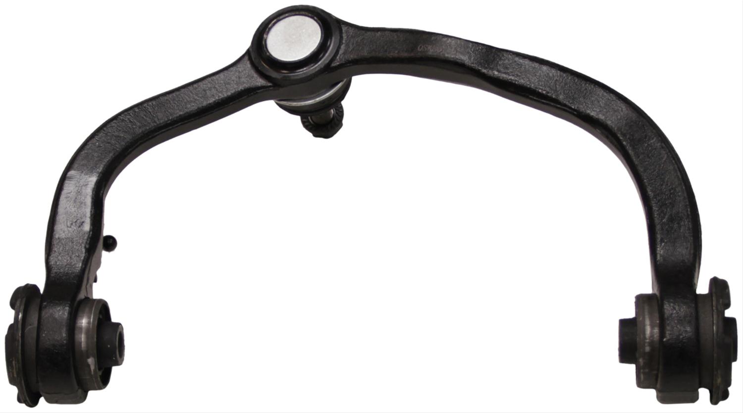 MOOG 03-04 Ford Expedition Front Left Upper Control Arm thumbnail 2