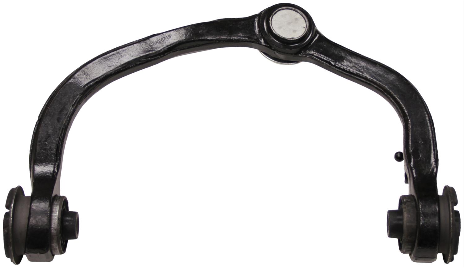 MOOG 05-06 Ford Expedition Front Right Upper Control Arm thumbnail 2