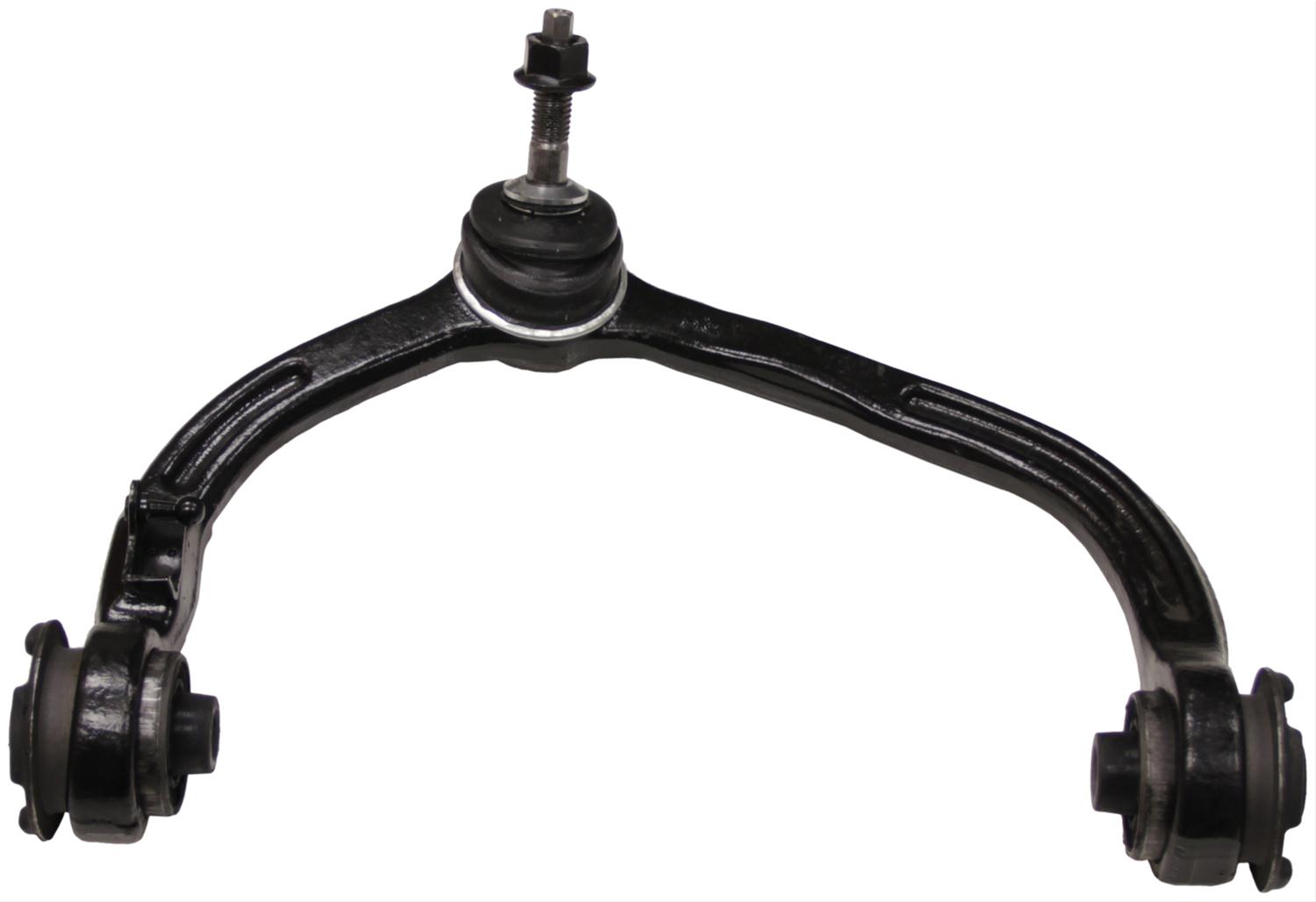 MOOG 05-06 Ford Expedition Front Right Upper Control Arm
