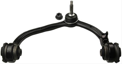 MOOG 05-06 Ford Expedition Front Left Upper Control Arm thumbnail 2