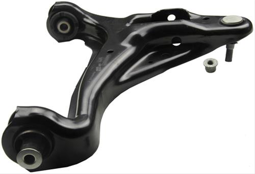 MOOG 07-10 Ford Explorer Sport Trac Front Right Lower Control Arm