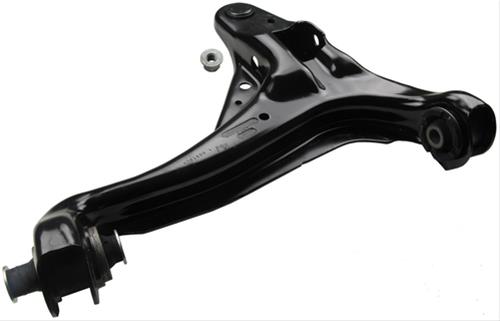 MOOG 07-10 Ford Explorer Sport Trac Front Left Lower Control Arm thumbnail 2