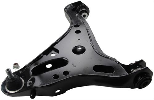 MOOG 07-10 Ford Explorer Sport Trac Front Left Lower Control Arm