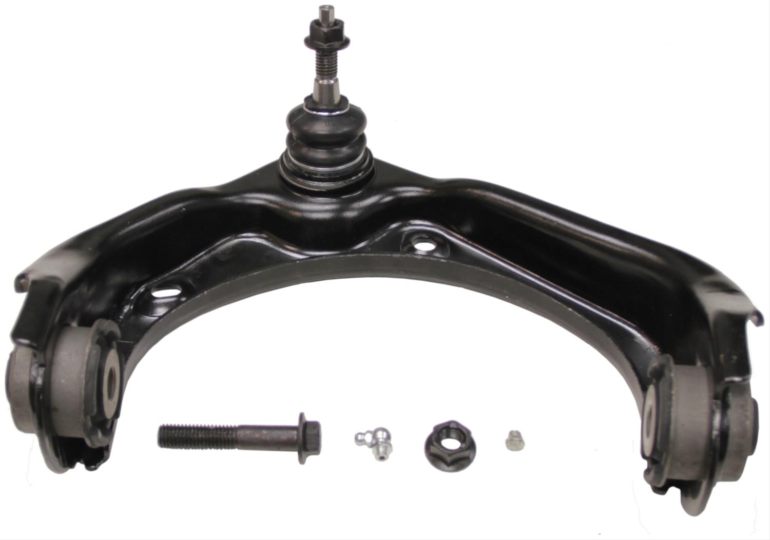 MOOG 07-10 Ford Explorer Sport Trac Front Right Upper Control Arm