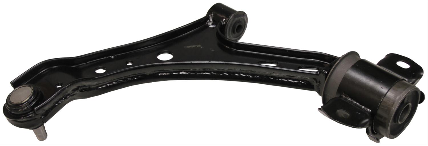MOOG 05-10 Ford Mustang Front Right Lower Control Arm thumbnail 2