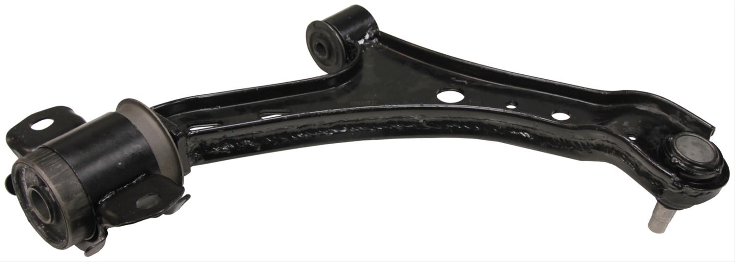 MOOG 05-10 Ford Mustang Front Left Lower Control Arm thumbnail 2