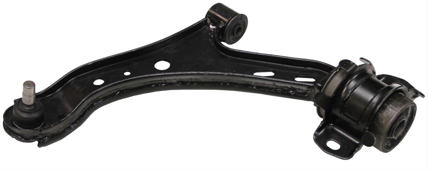 MOOG 05-10 Ford Mustang Front Left Lower Control Arm