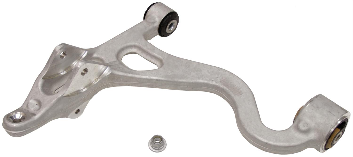 MOOG 00-02 Lincoln LS Front Right Lower Control Arm thumbnail 2