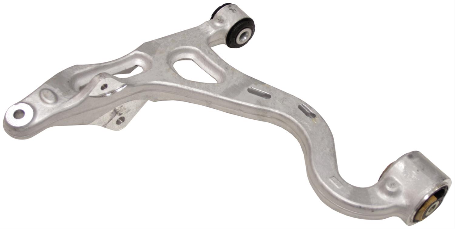 MOOG 00-02 Lincoln LS Front Left Lower Control Arm thumbnail 2