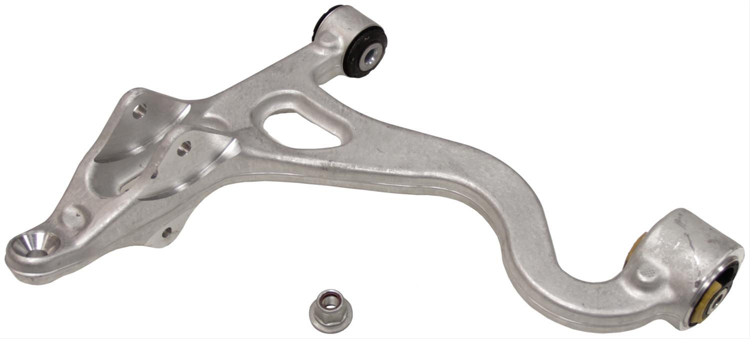 MOOG 00-02 Jaguar S-Type Front Right Lower Control Arm thumbnail 2