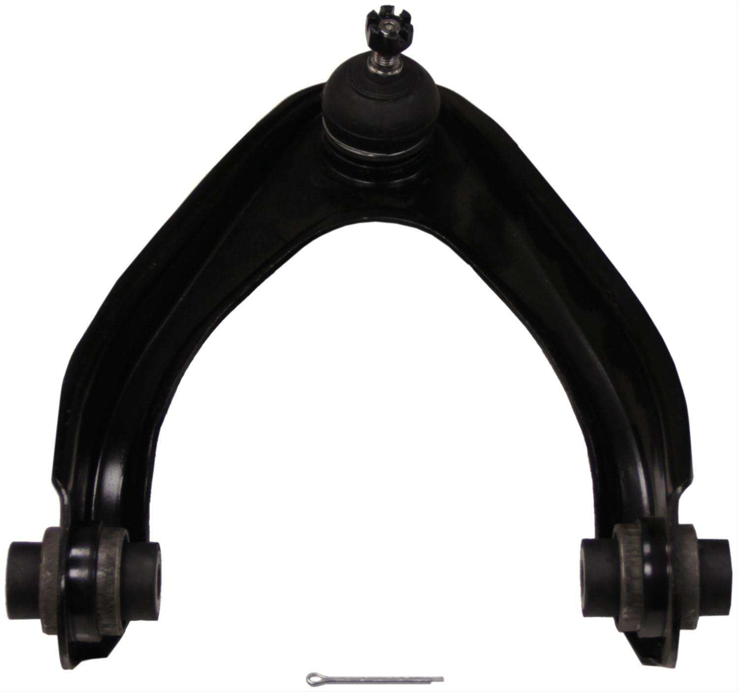 MOOG 97-01 Honda CR-V Front Right Upper Control Arm thumbnail 2
