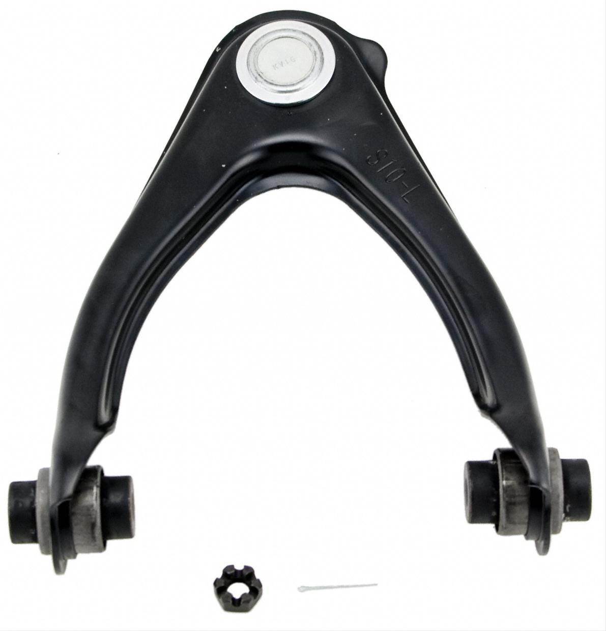 MOOG 97-01 Honda CR-V Front Left Upper Control Arm thumbnail 2
