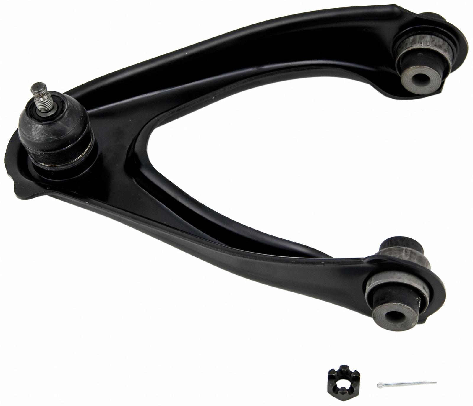 MOOG 97-01 Honda CR-V Front Left Upper Control Arm