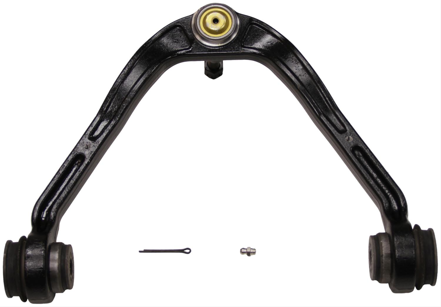 Moog Chassis Parts RK80942 Moog R-Series Control Arms | Summit Racing