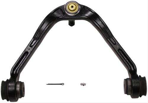 MOOG 03-06 Cadillac Escalade ESV Front Upper Control Arm thumbnail 2