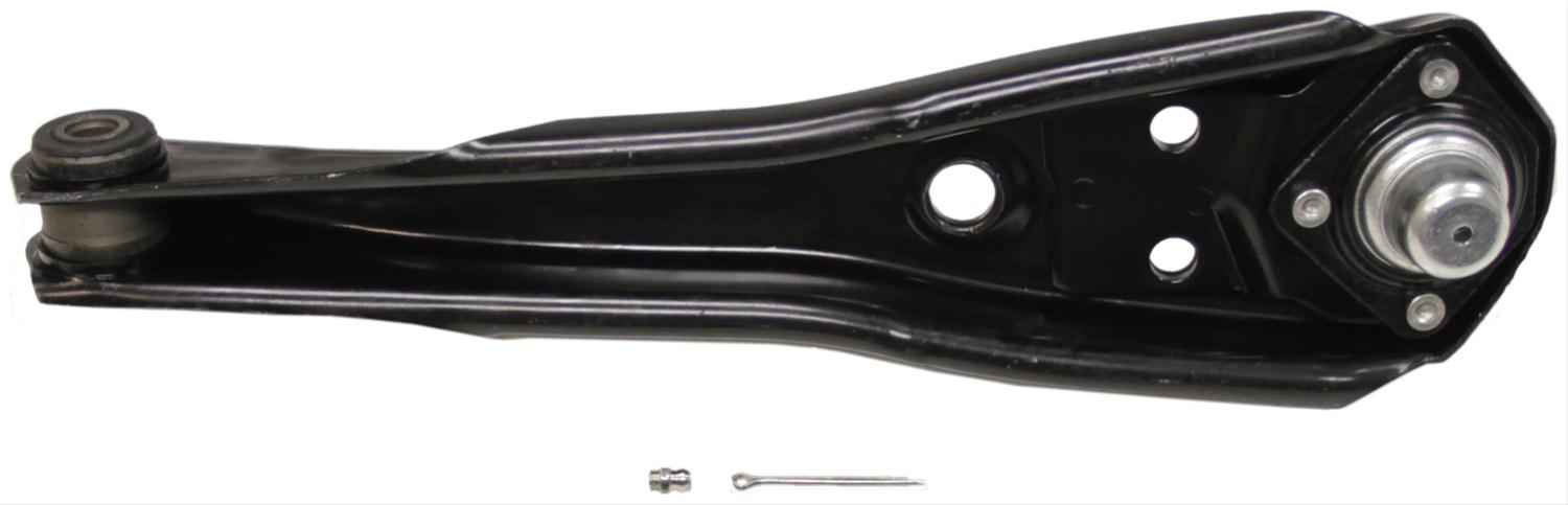 MOOG 68-70 Ford Fairlane 500 Base Front Lower Control Arm thumbnail 2
