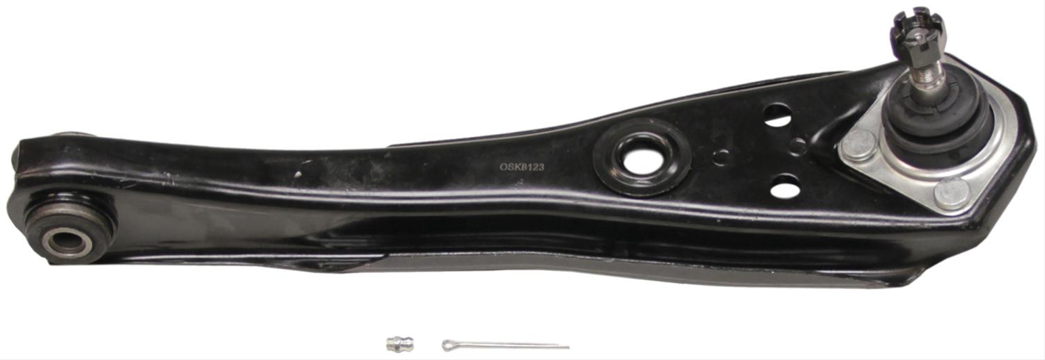 Moog R-Series Control Arms