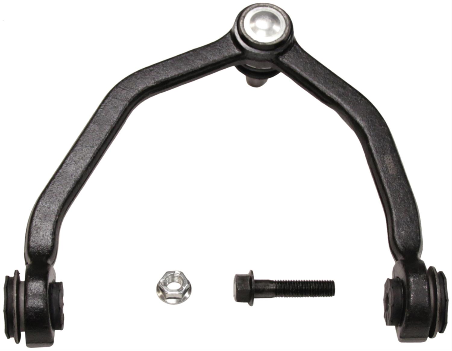 MOOG 89-97 Ford Thunderbird Front Right Upper Control Arm thumbnail 2