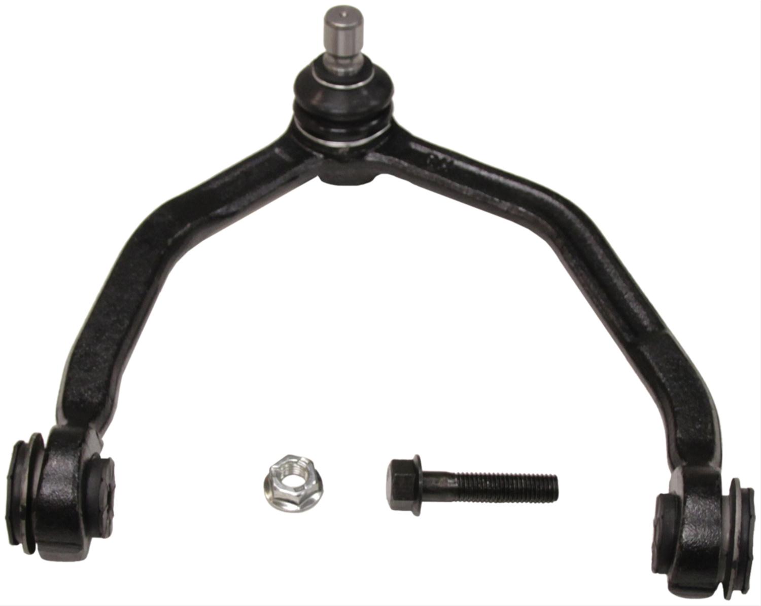 MOOG 89-97 Ford Thunderbird Front Right Upper Control Arm