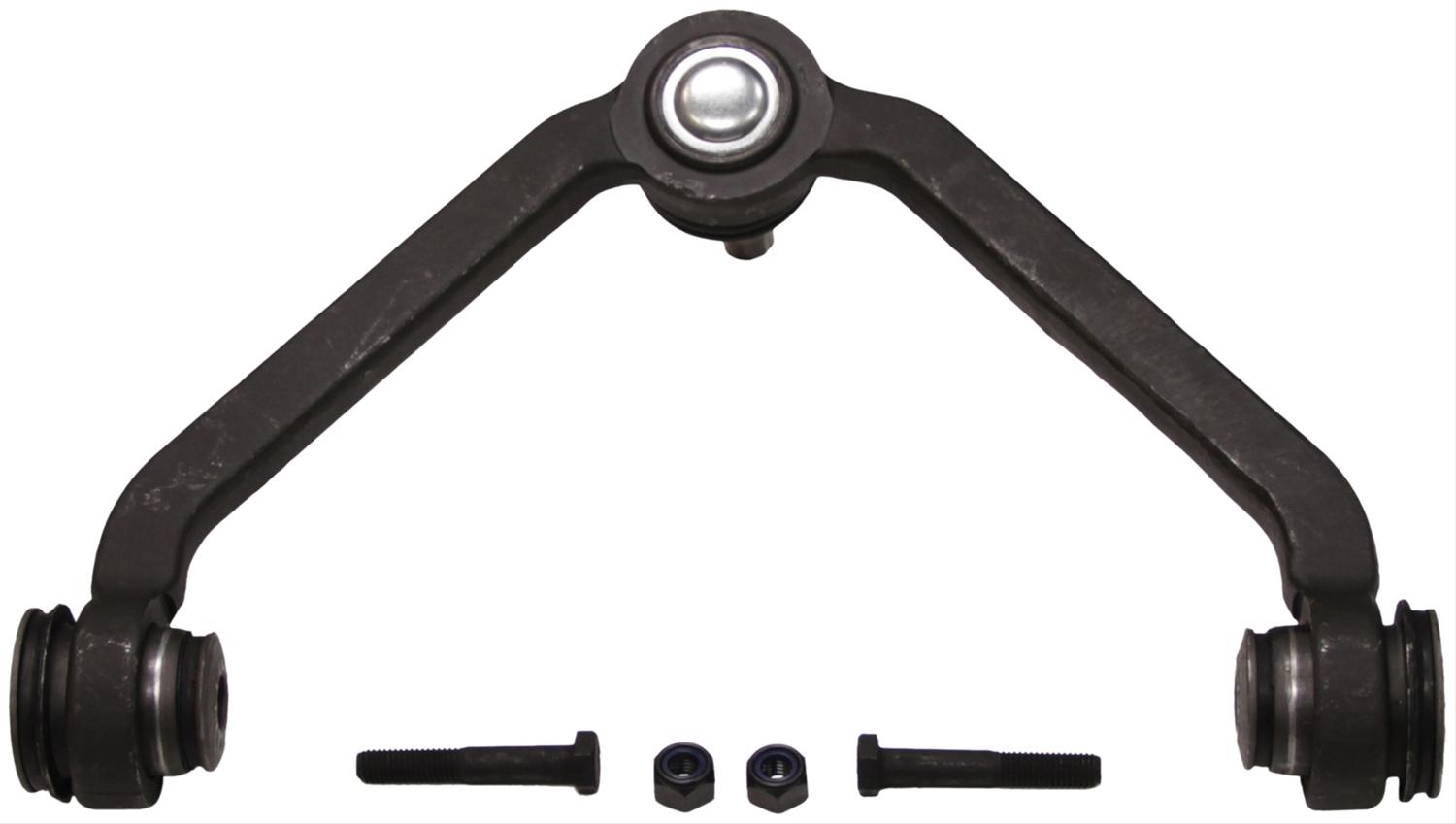 MOOG 01-03 Ford Explorer Sport Front Left Upper Control Arm