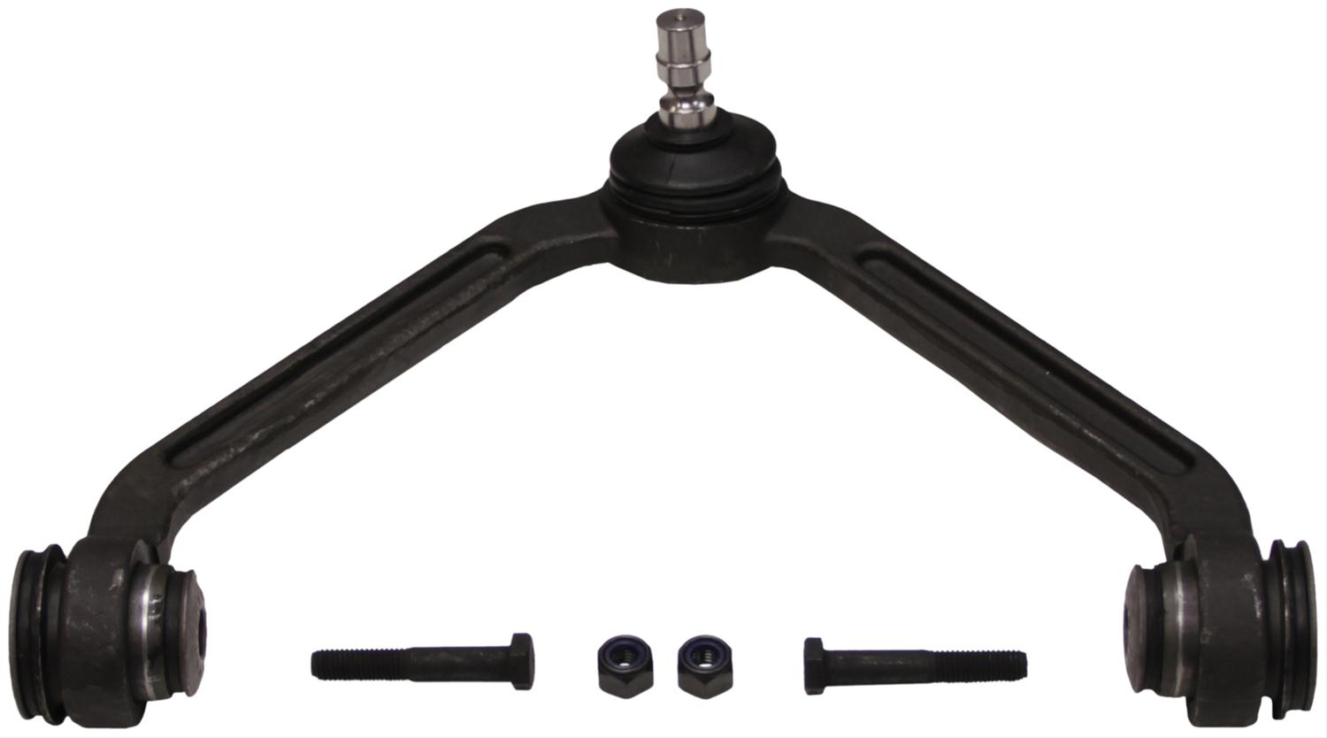 MOOG 01-03 Ford Explorer Sport Front Left Upper Control Arm thumbnail 2