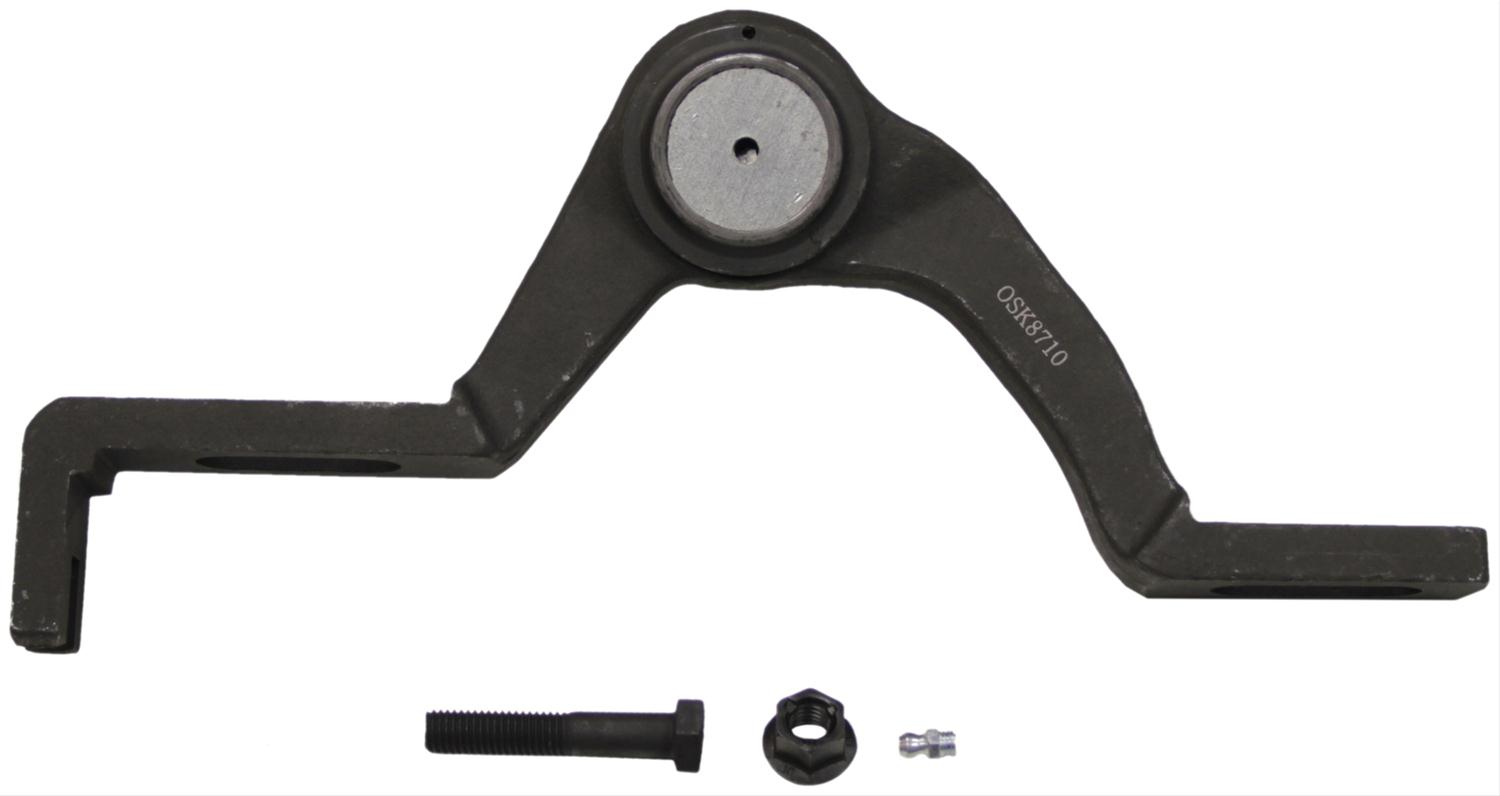 MOOG 01-03 Ford Explorer Sport Front Right Upper Control Arm thumbnail 2