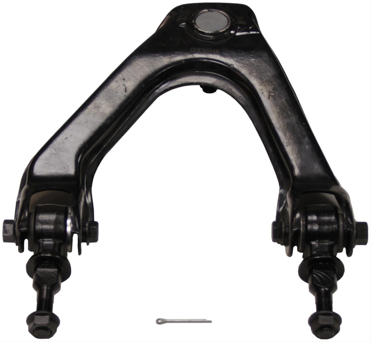 MOOG 96-99 Isuzu Oasis Front Right Upper Control Arm