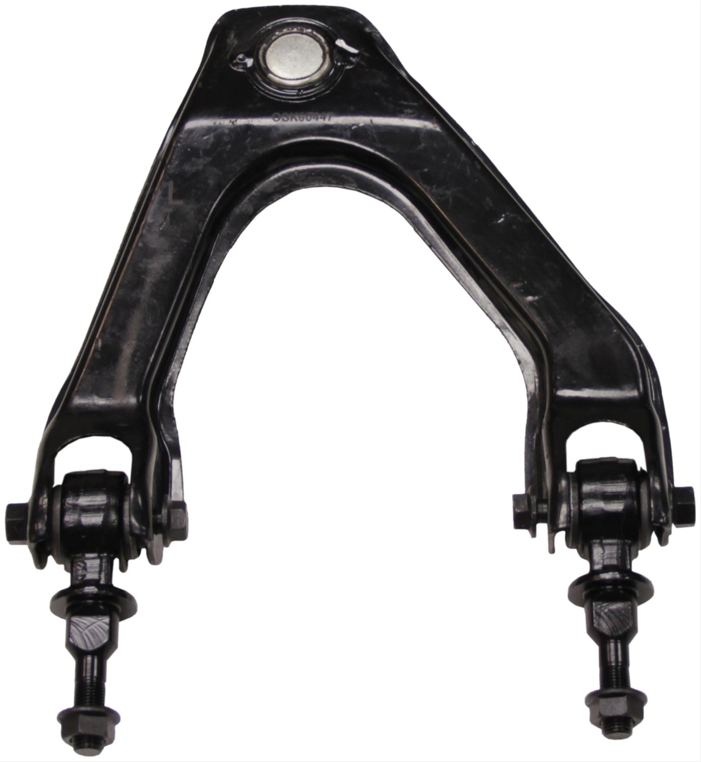 MOOG 96-99 Isuzu Oasis Front Left Upper Control Arm thumbnail 2