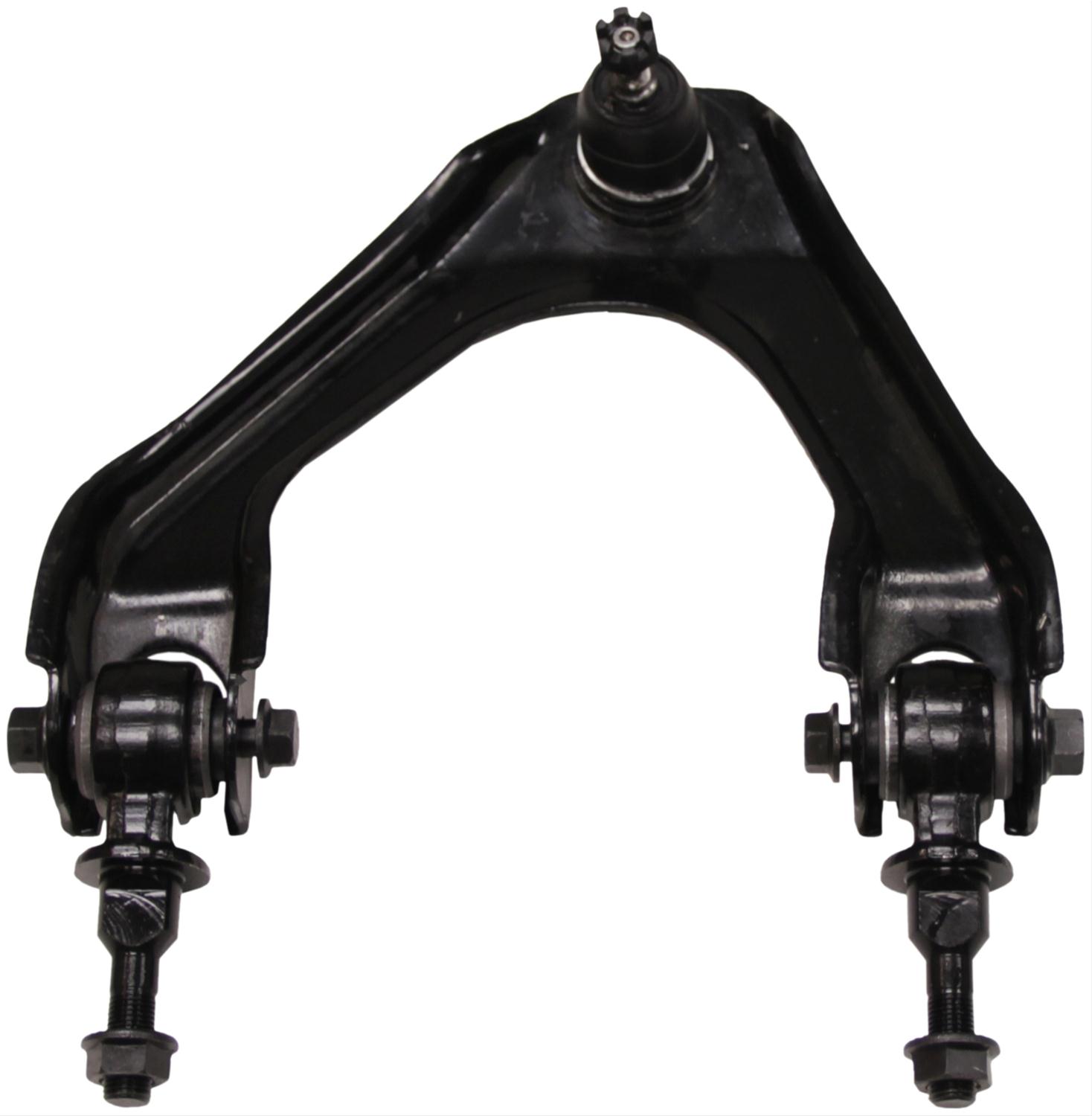 MOOG 96-99 Isuzu Oasis Front Left Upper Control Arm