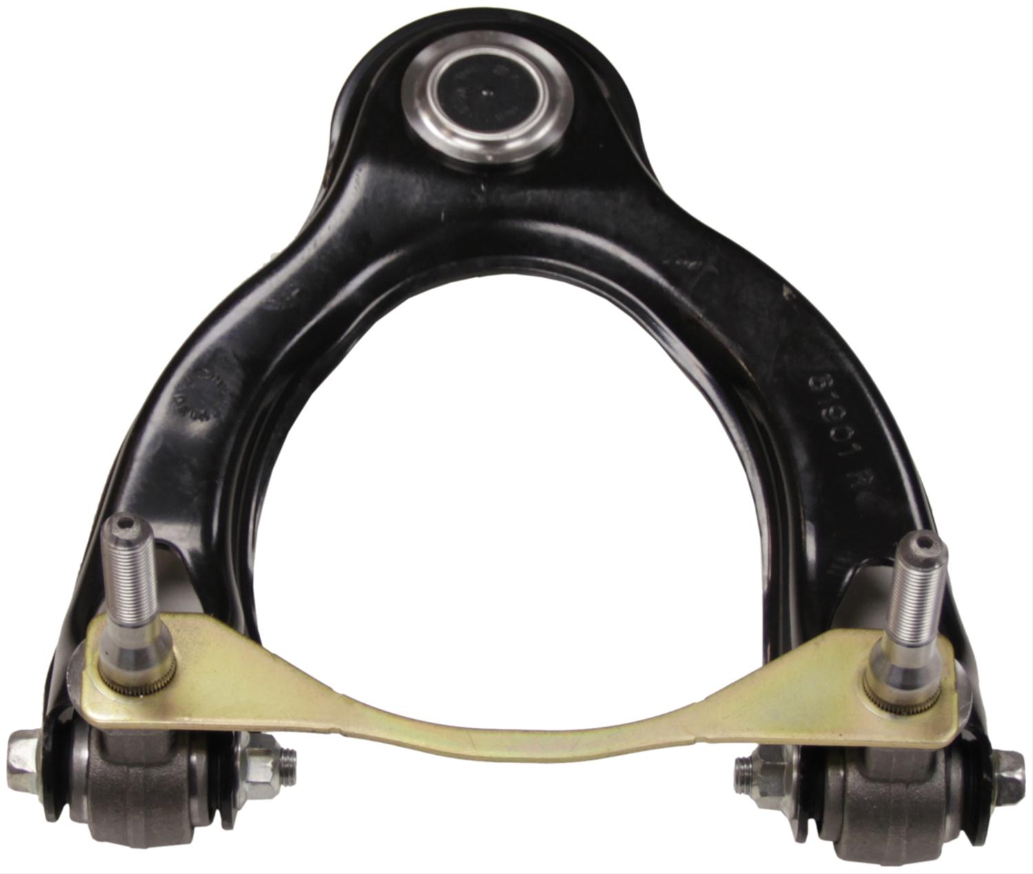 MOOG 94-01 Acura Integra Front Right Upper Control Arm thumbnail 2