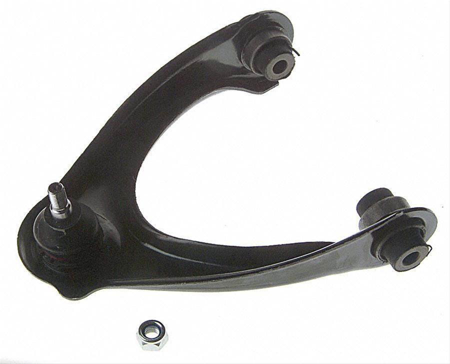 MOOG 97-00 Acura EL Front Left Upper Control Arm thumbnail 2