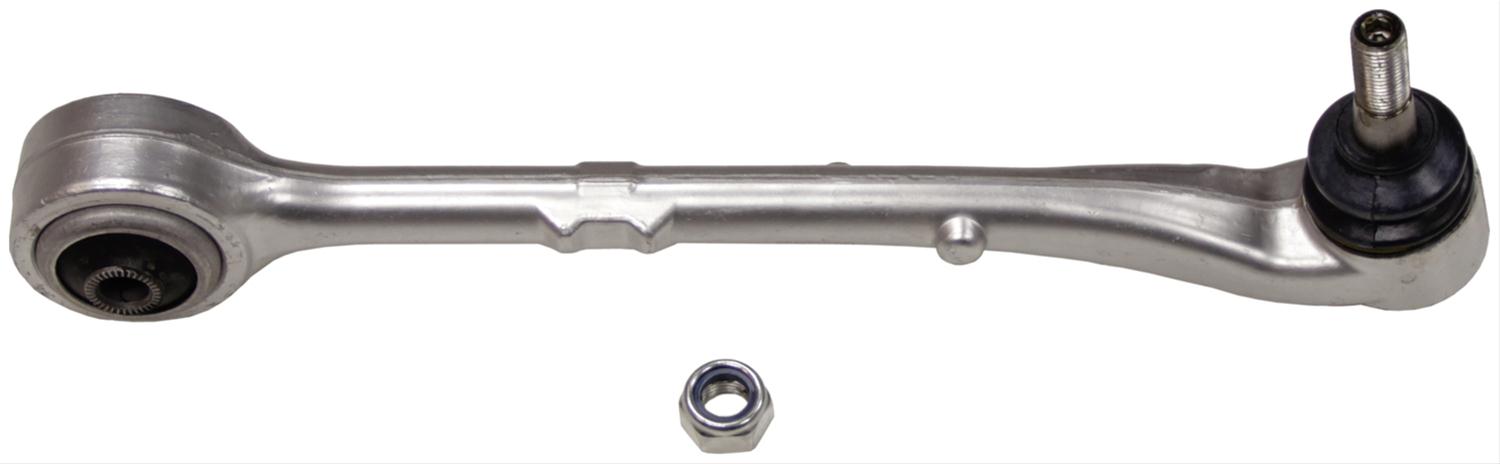 MOOG 95-01 BMW 740i Front Left Lower Forward Control Arm thumbnail 2