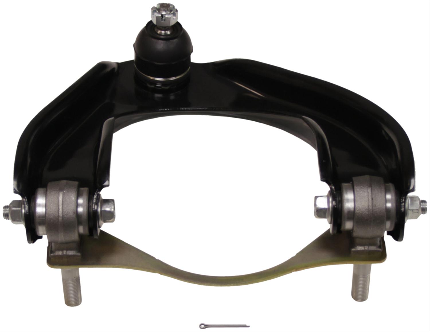 MOOG 88-91 Honda Civic Front Right Upper Control Arm