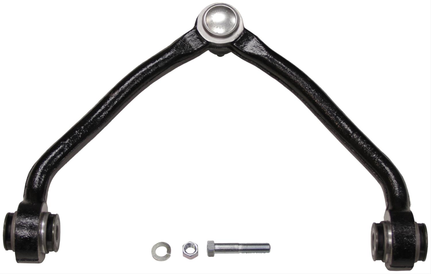 MOOG 95-02 Kia Sportage Front Upper Control Arm