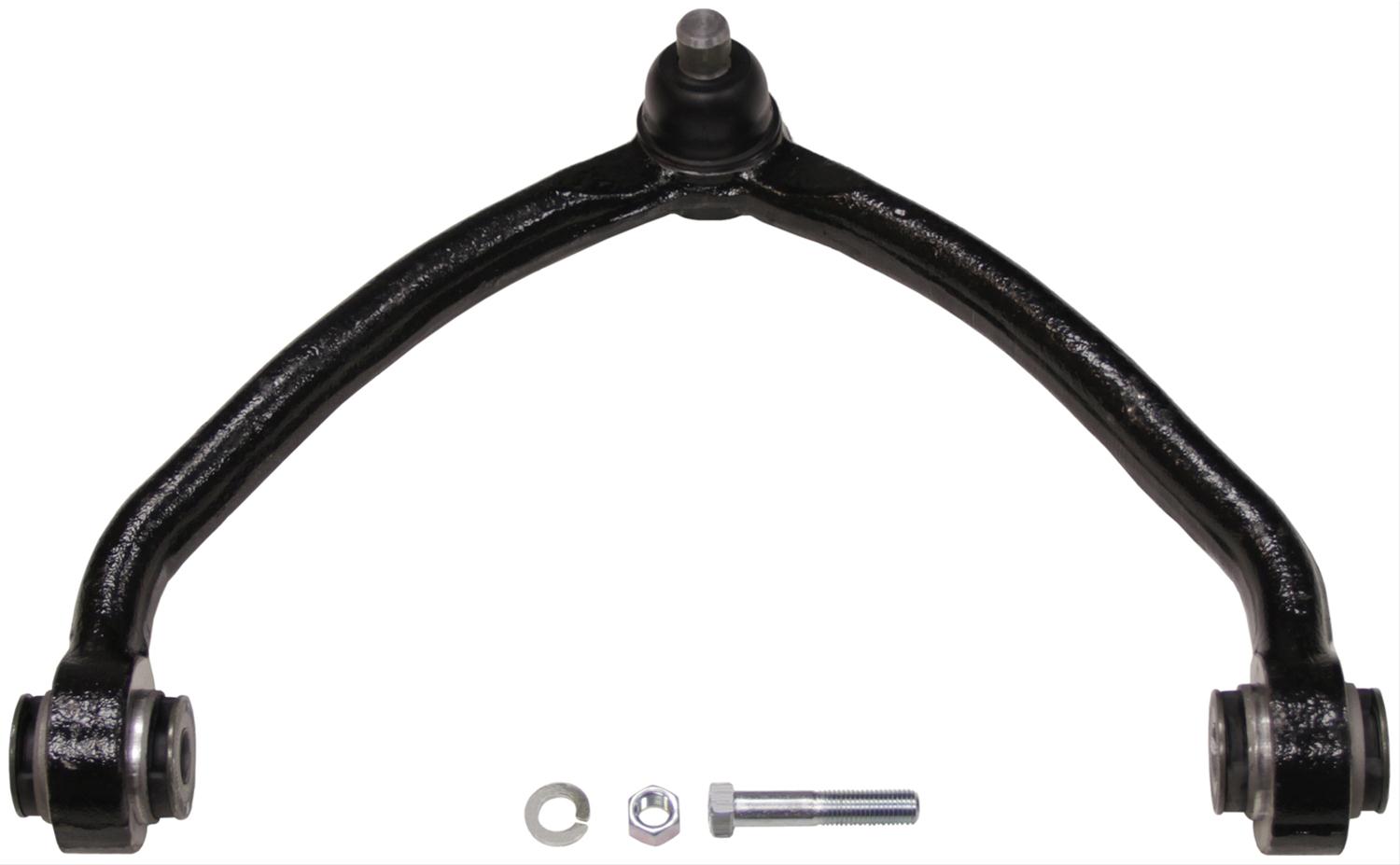 MOOG 95-02 Kia Sportage Front Upper Control Arm thumbnail 2