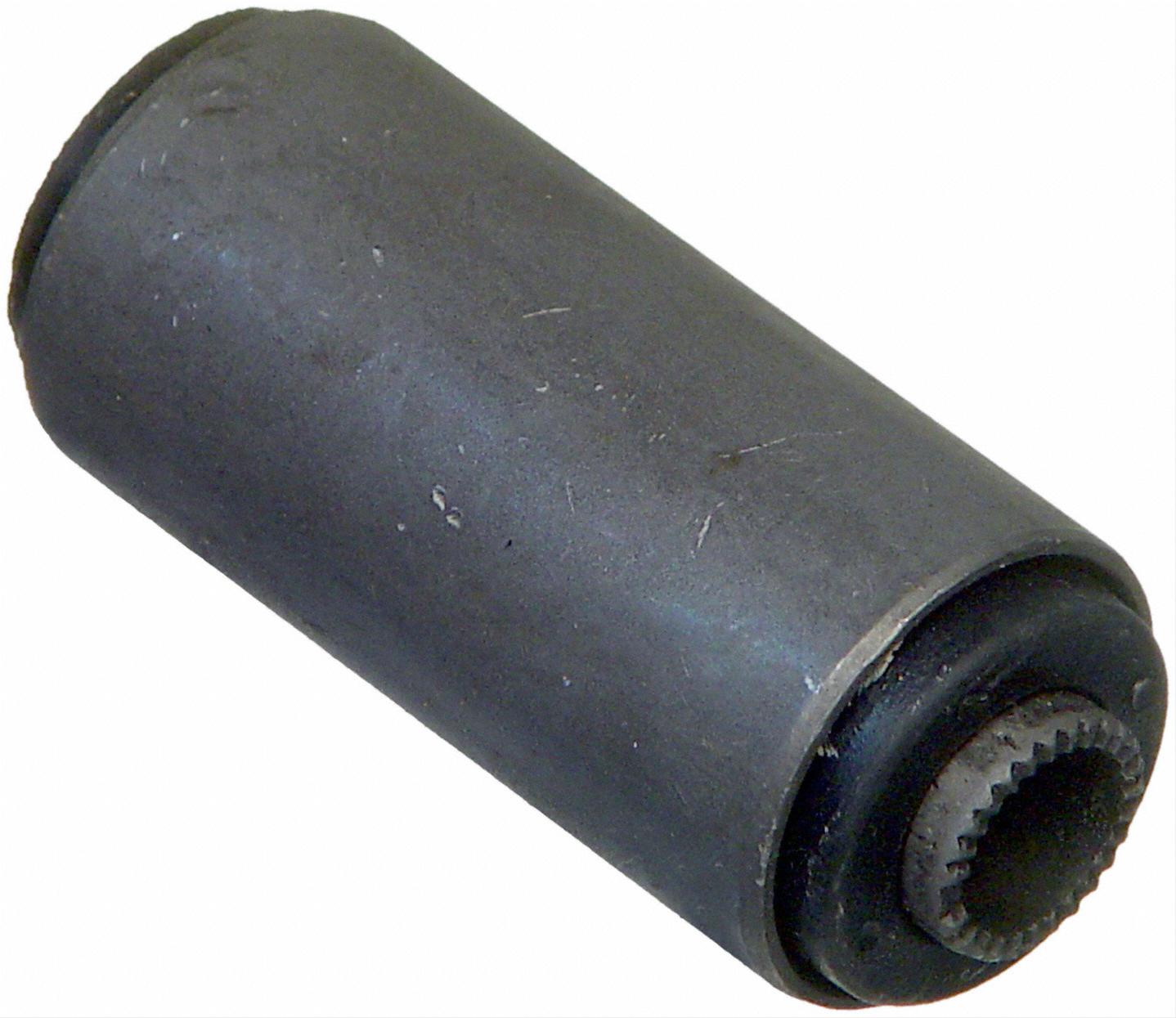 MOOG 67-74 Chevrolet K10 Pickup Front Forward Leaf Spring Bushing