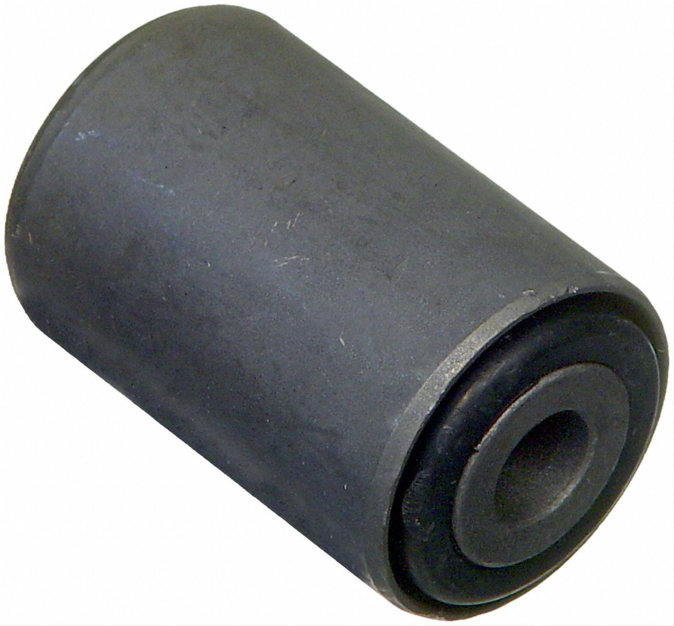 MOOG 84-01 Jeep Cherokee Rear / Rear To Spring / Rear Upper Leaf Spring Bushing