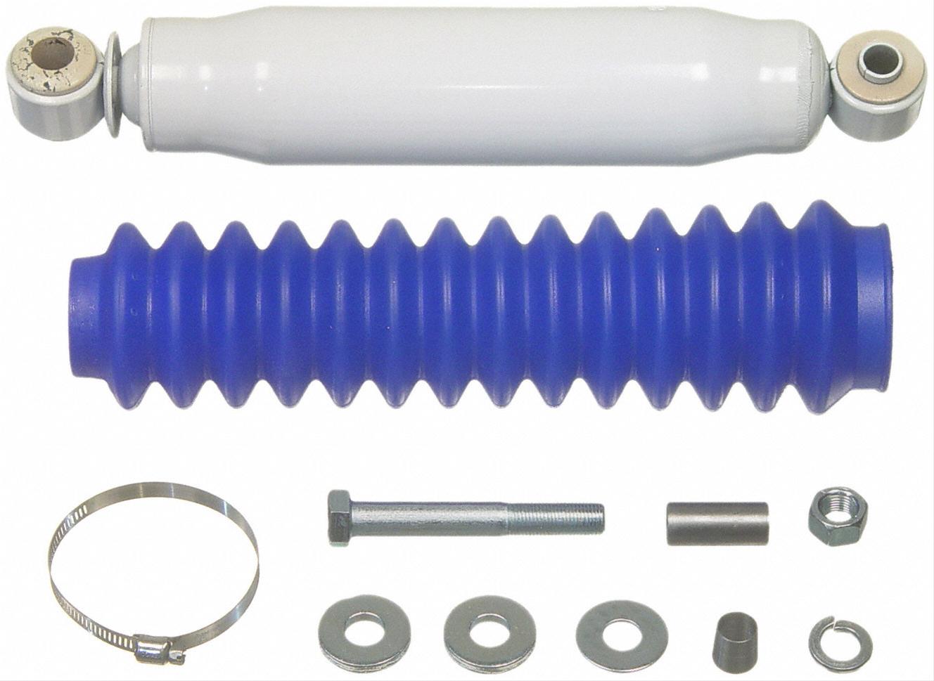 MOOG 84-01 Jeep Cherokee Front Steering Damper