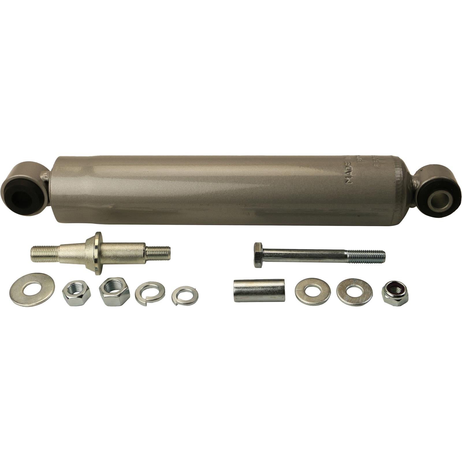 MOOG 84-01 Jeep Cherokee Steering Damper thumbnail 2