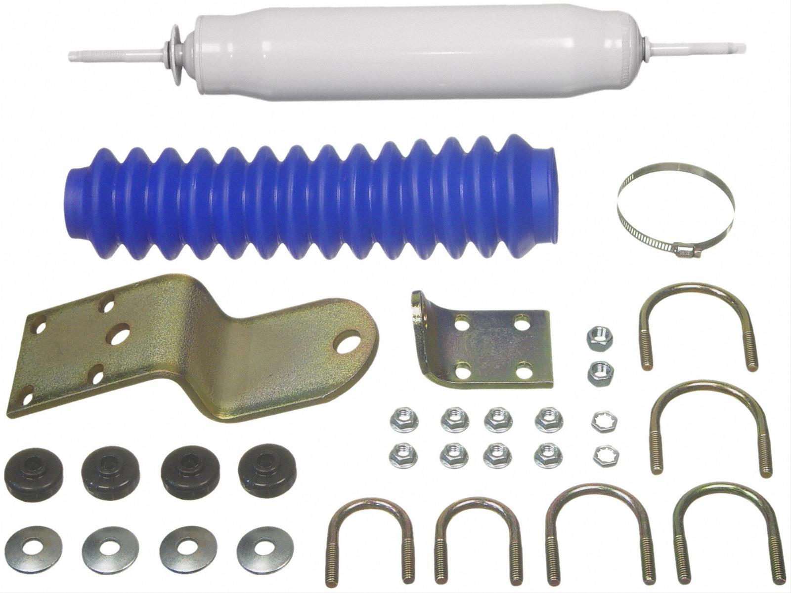 1978 FORD F 150 Moog Chassis Parts SSD20 Moog Steering Stabilizers